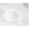 Tubshroom StopShroom 5.75 in. White ABS/TPR Drain Stopper STSPLG2PK - alternate 5